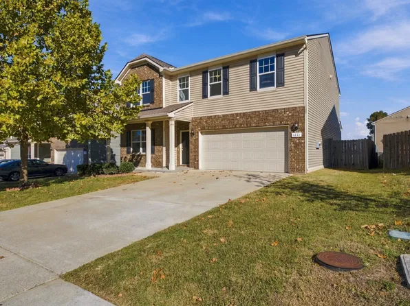 1211 Lumsley Dr, Lebanon, TN 37087