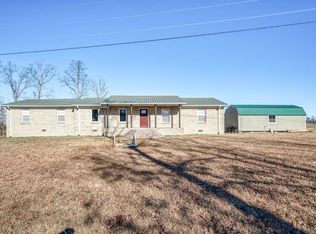 1301 Phifer Mine Rd, Spencer, TN 38585
