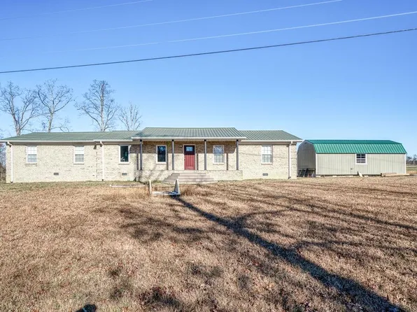1301 Phifer Mine Rd, Spencer, TN 38585