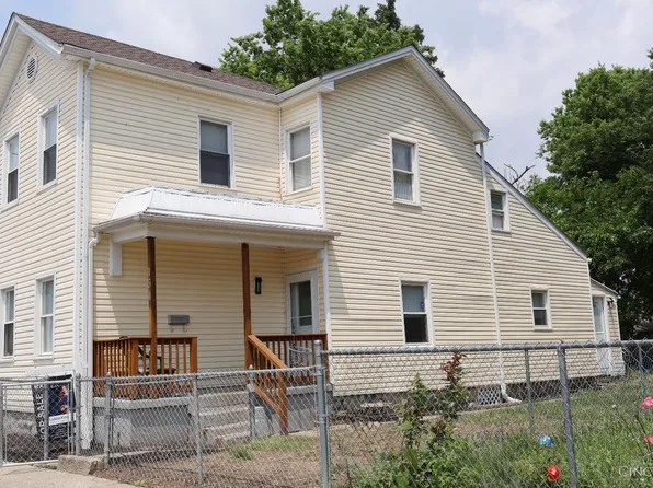 154 Beckett St, Hamilton, OH 45011