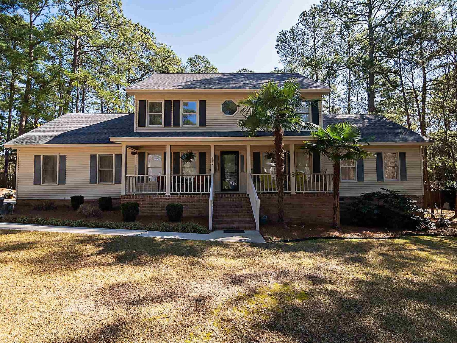 416 Valley Springs Rd, Columbia, SC 29223 | Zillow