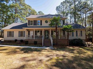 416 Valley Springs Rd, Columbia, SC 29223