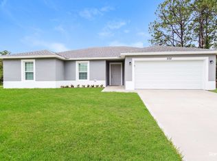 202 Franciscan Ave NW, Palm Bay, FL 32907