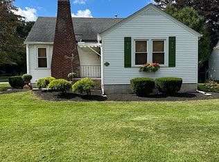 109 Elm St, Milan, OH 44846