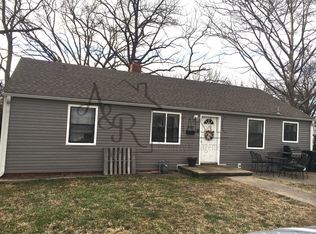 490 Fieldcrest Dr #1, Pittsburg, KS 66762