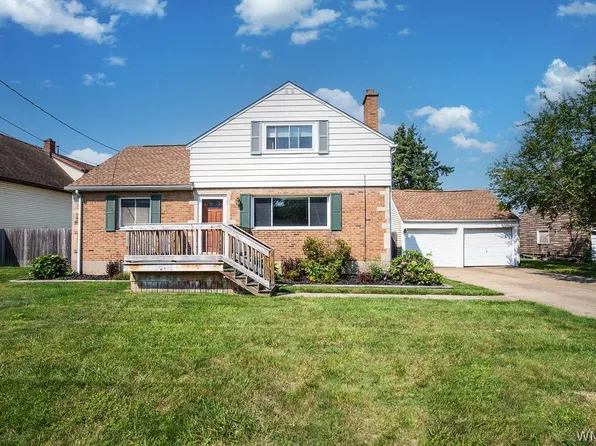222 S Ogden St, Buffalo, NY 14206