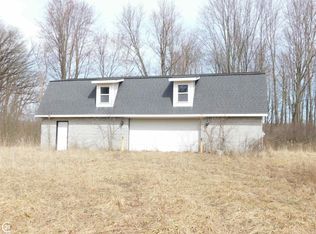 14784 Terry Rd, Allenton, MI 48002