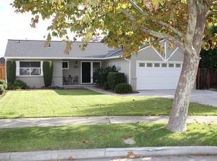 2544 Fuchsia Dr, San Jose, CA