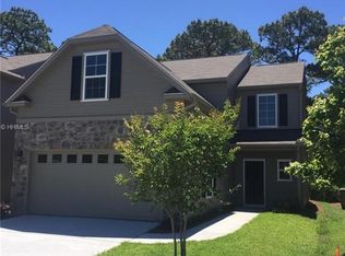 110 Ceasar Pl, Hilton Head Island, SC 29926