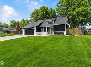 1132 Madrid Rd, Greenwood, IN 46143