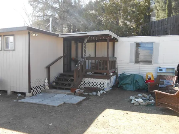 133 E End Dr, Frazier Park, CA 93225