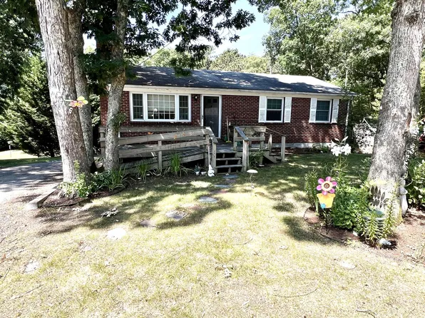 591 Old Bass River Road, Dennis, MA 02638