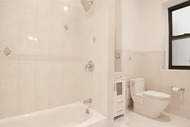 Rented by WAM Partners - William Moses Co.