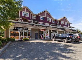 30461 Blueridge Dr #203, Abbotsford, BC V2T0B1