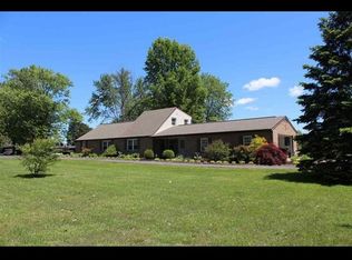 6516 Camp Ernst Rd, Burlington, KY 41005