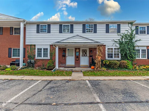 6629 Andersonville Rd, Clarkston, MI 48346