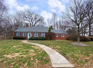 1121 E Union Ave, Litchfield, IL 62056