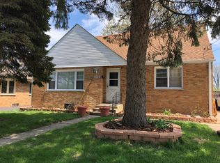 1115 S Elmwood Ave, Waukegan, IL 60085