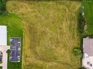 N Woodbine Rd, Saint Joseph, MO 64506