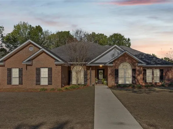 311 Powers Rd, Satsuma, AL 36572