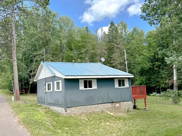 N9868 Woodland Ln, Phillips, WI 54555