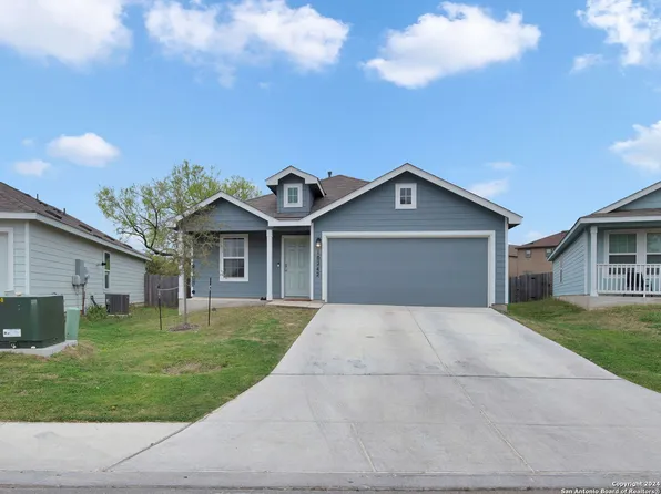 10242 ROBBINS CRK, San Antonio, TX 78245