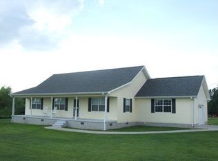 135 County Road 322, Fyffe, AL 35971