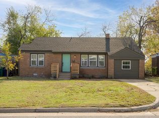 3024 NW 44th St, Oklahoma City, OK 73112