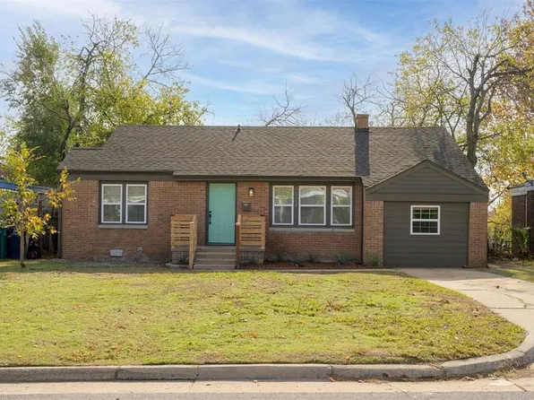 3024 NW 44th St, Oklahoma City, OK 73112