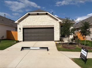 109 Knockout Rose Dr, San Marcos, TX 78666