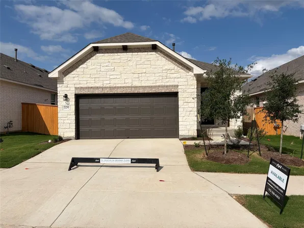 109 Knockout Rose Dr, San Marcos, TX 78666