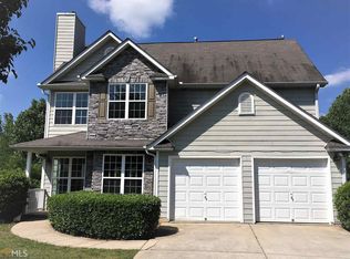 602 Tea Olive Way, Villa Rica, GA 30180