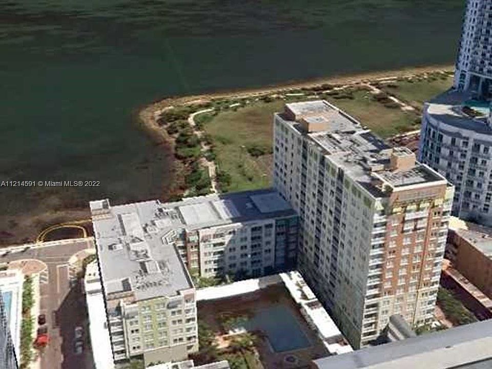 1st image of 2000 N Bayshore Dr APT 1601