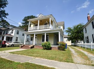 323 S Main St, Suffolk, VA 23434