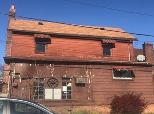 646 4th St, Donora, PA 15033