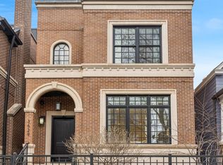 3629 N Greenview Ave, Chicago, IL 60613