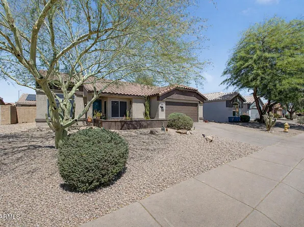 15354 W Arzon Way W, Sun City West, AZ 85375