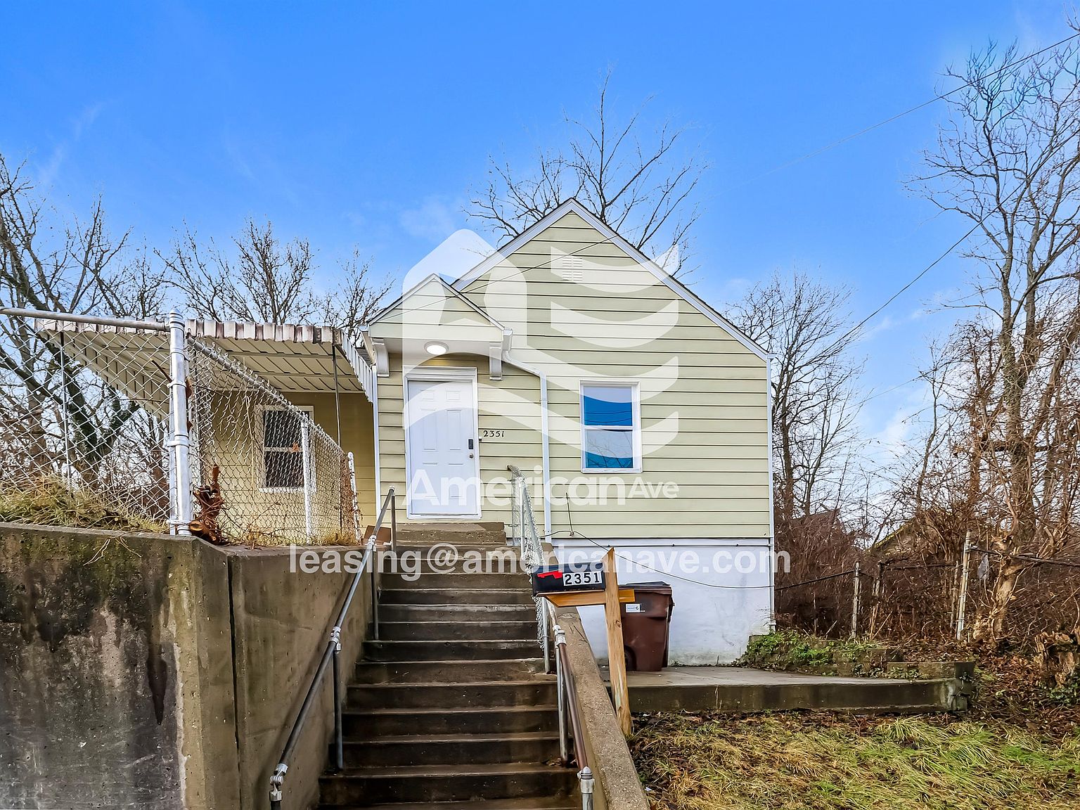 2351 Baltimore Ave, Cincinnati, OH 45225 | Zillow