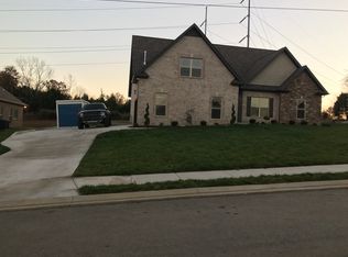 117 Bonifay Drive, Smyrna, TN 37167