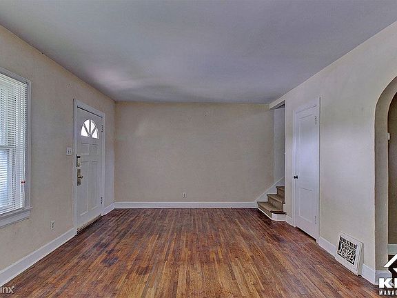 Living Room, Angle 2