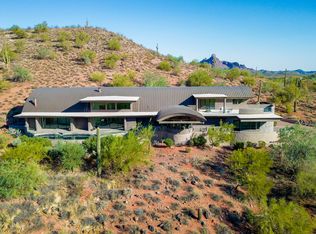 16140 E Saguaro Blvd, Fountain Hills, AZ 85268