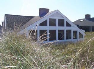 143 N Shore Blvd #1, East Sandwich, MA 02537
