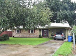 703 Scott St, Jennings, LA 70546