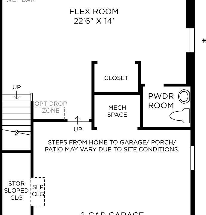 Lower Level