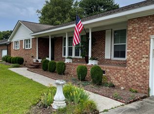 223 Leon Dr, Greenville, NC 27858