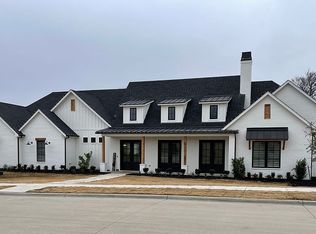 438 Keystone Bnd, Heath, TX 75032