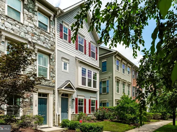 116 Vanguard Ln, Annapolis, MD 21401