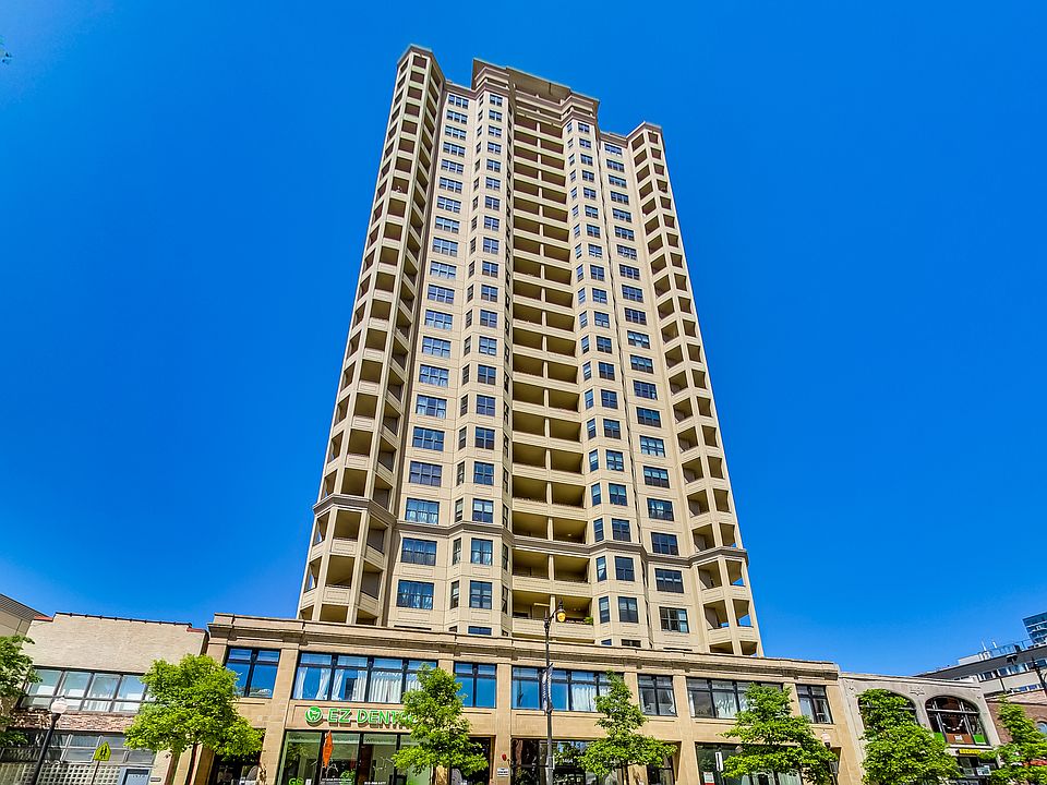 1st image of 1464 S Michigan Ave APT 2101