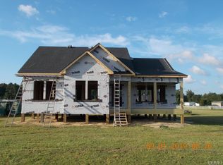 1010 Scott Rd, Elizabeth City, NC 27909