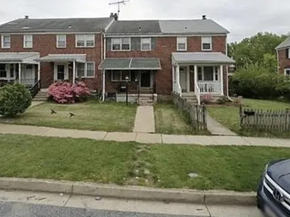 8627 Black Oak Rd, Parkville, MD 21234